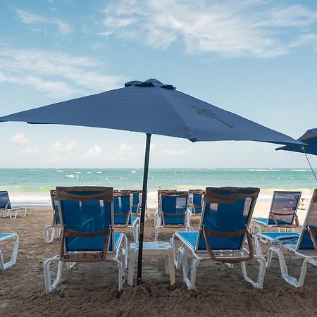 سان خوان Ocean View Deluxe Suite: Pvt. Beach & Pool المظهر الخارجي الصورة