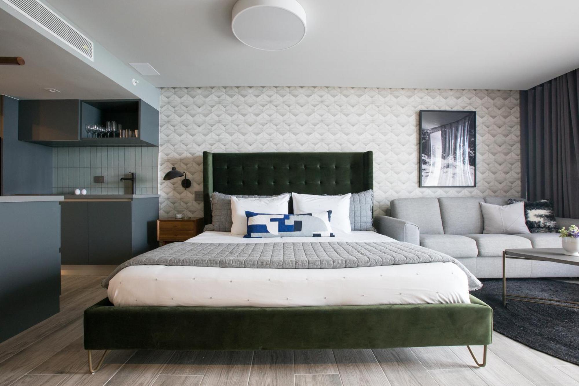 سان خوان Ocean View Deluxe Suite: Pvt. Beach & Pool المظهر الخارجي الصورة