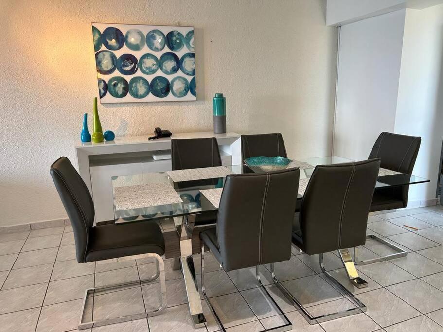 سان خوان Ocean View Deluxe Suite: Pvt. Beach & Pool المظهر الخارجي الصورة