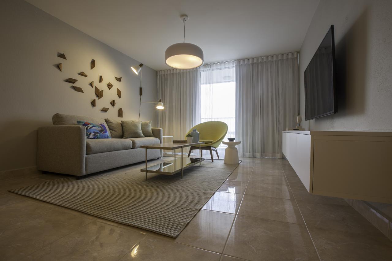سان خوان Ocean View Deluxe Suite: Pvt. Beach & Pool المظهر الخارجي الصورة