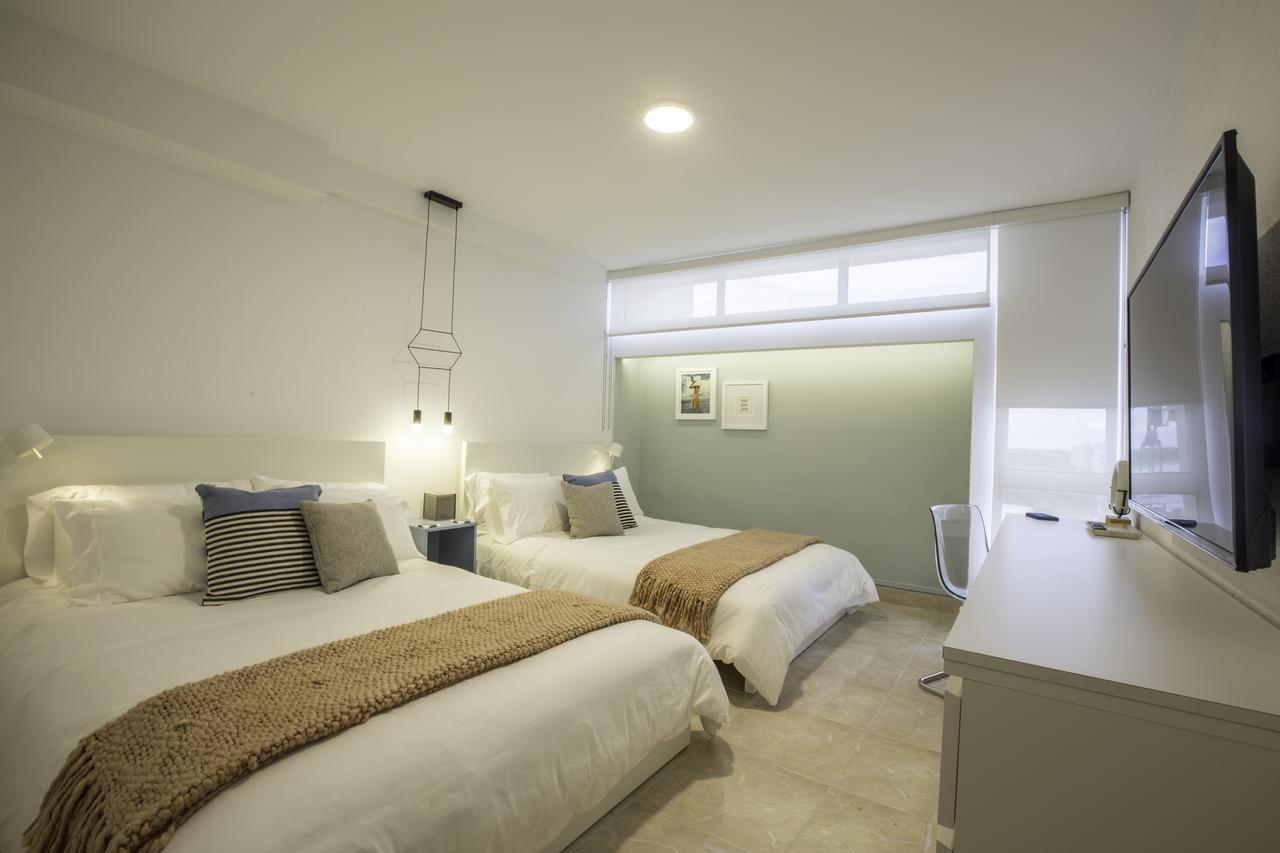 سان خوان Ocean View Deluxe Suite: Pvt. Beach & Pool المظهر الخارجي الصورة